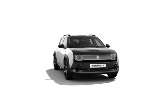 Renault 4 (2026) thumbnail 5