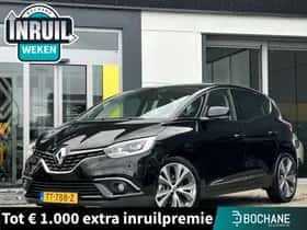 Renault Scénic (2018)