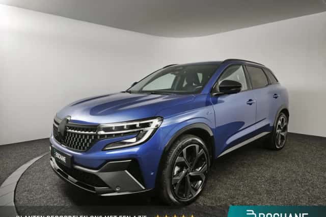 Renault Austral (2024) thumbnail 1