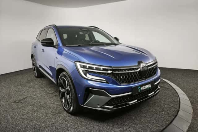 Renault Austral (2024) thumbnail 5