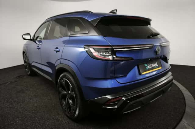 Renault Austral (2024) thumbnail 6