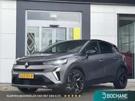 Renault Captur (2024)