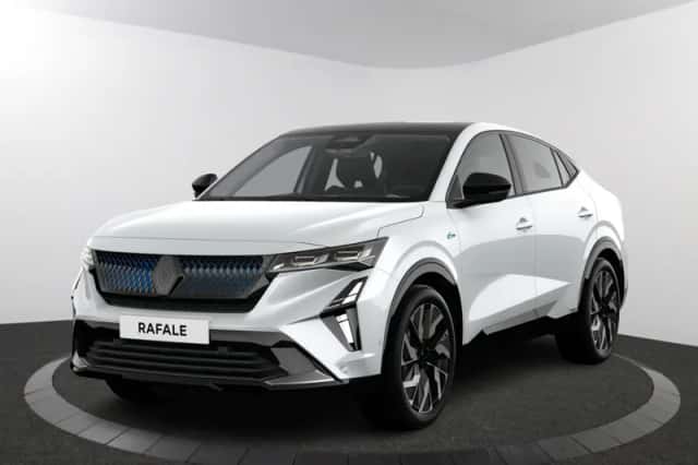 Renault Rafale (2026) thumbnail 1