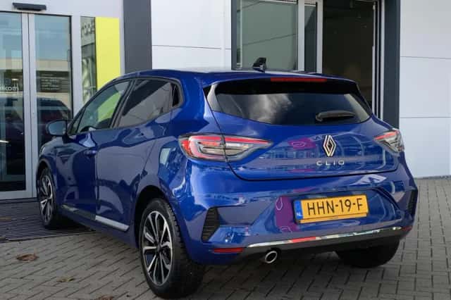 Renault Clio (2025) thumbnail 6
