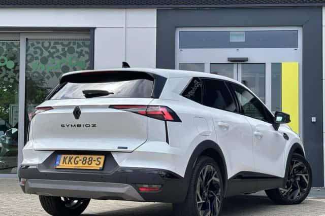 Renault Symbioz (2026) thumbnail 2