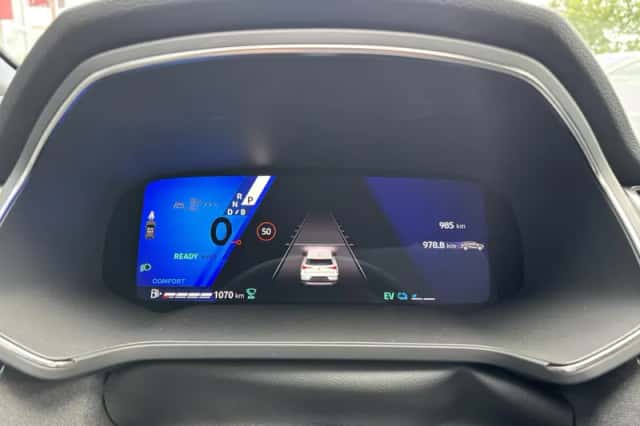 Renault Symbioz (2026) thumbnail 4