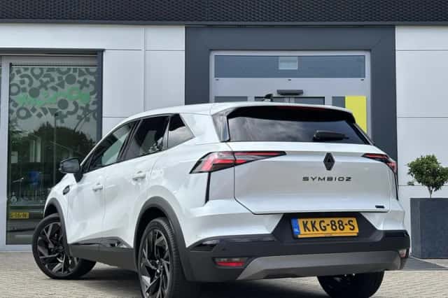 Renault Symbioz (2026) thumbnail 6