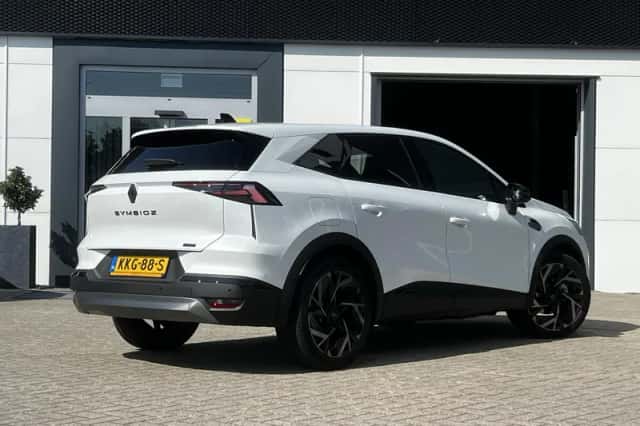 Renault Symbioz (2026) thumbnail 2