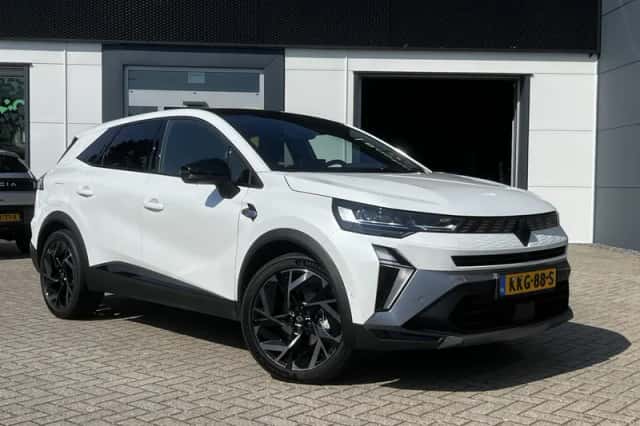 Renault Symbioz (2026) thumbnail 5