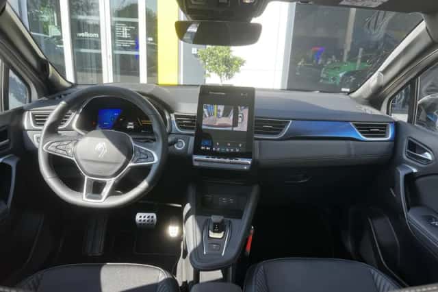 Renault Symbioz (2026) thumbnail 3