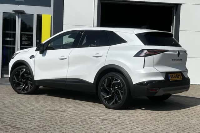 Renault Symbioz (2026) thumbnail 6