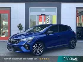 Renault Clio (2023)