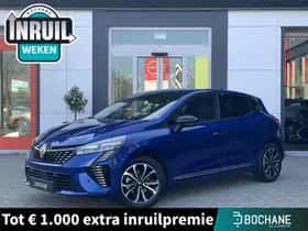 Renault Clio (2023)