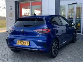 Renault Clio (2023) thumbnail 2