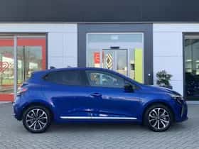Renault Clio (2023) thumbnail 15