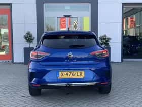 Renault Clio (2023) thumbnail 17