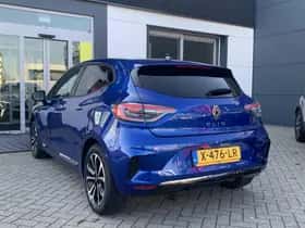 Renault Clio (2023) thumbnail 6