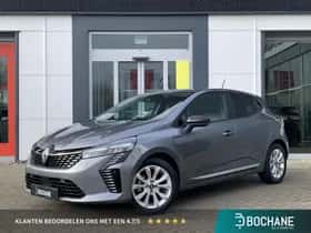 Renault Clio (2024)
