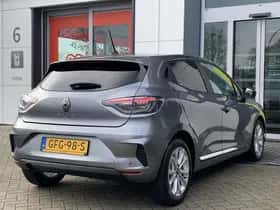 Renault Clio (2024) thumbnail 2