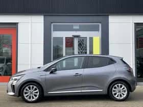 Renault Clio (2024) thumbnail 14
