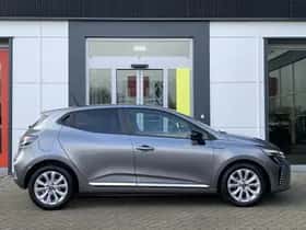 Renault Clio (2024) thumbnail 15