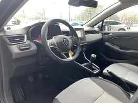 Renault Clio (2024) thumbnail 21