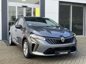 Renault Clio (2024) thumbnail 5