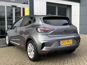 Renault Clio (2024) thumbnail 6