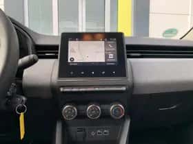 Renault Clio (2024) thumbnail 10