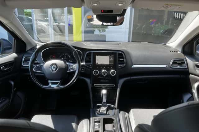 Renault Mégane (2021) thumbnail 3