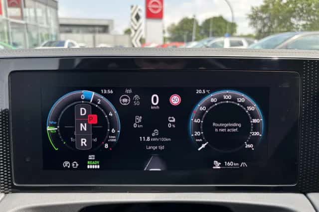 Volkswagen Tiguan (2025) thumbnail 4