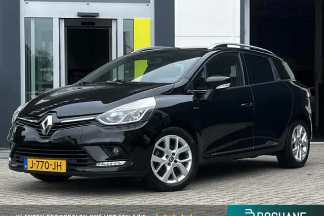 Renault Clio (2020) thumbnail 1