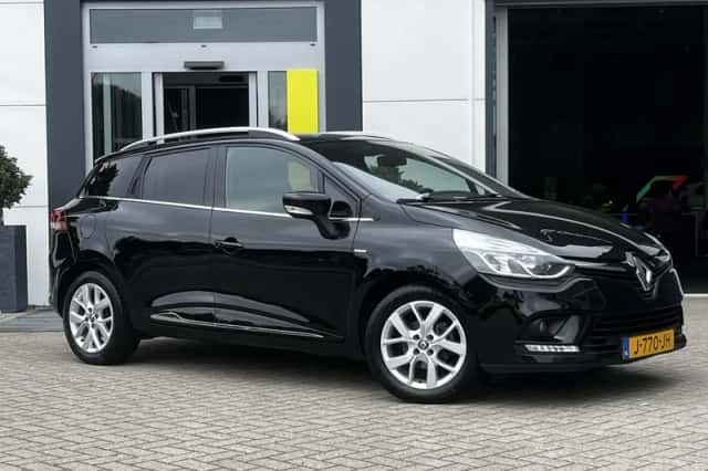 Renault Clio (2020) thumbnail 5