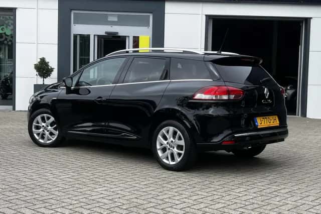Renault Clio (2020) thumbnail 6