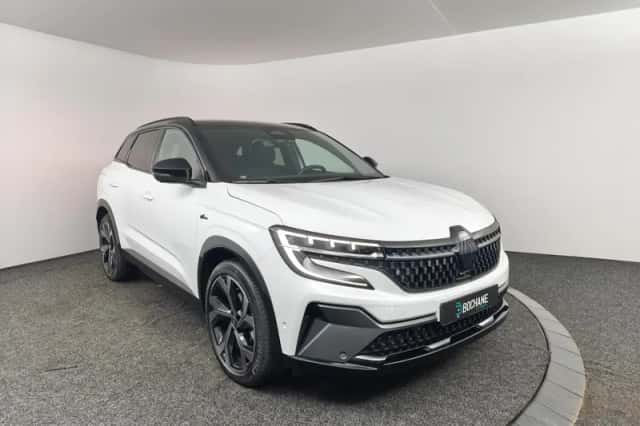 Renault Austral (2024) thumbnail 5