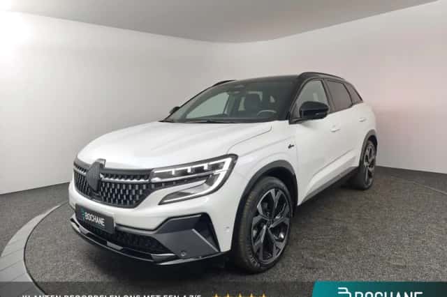Renault Austral (2024) thumbnail 1