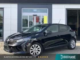 Renault Clio (2024)