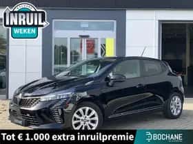 Renault Clio (2024)