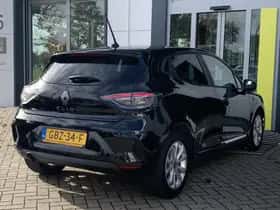 Renault Clio (2024) thumbnail 2