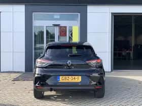 Renault Clio (2024) thumbnail 17