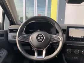Renault Clio (2024) thumbnail 3