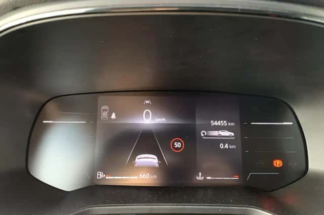 Renault Clio (2024) thumbnail 4