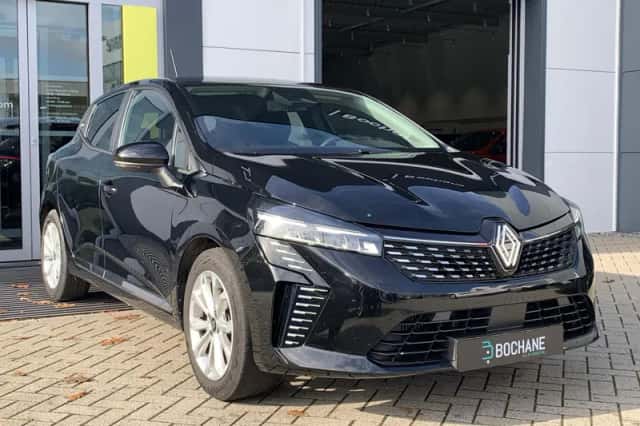 Renault Clio (2024) thumbnail 5