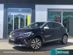 Renault Captur (2020)
