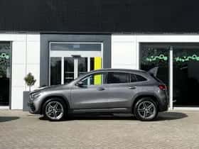 Mercedes-Benz GLA (2023) thumbnail 19