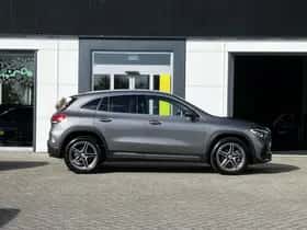 Mercedes-Benz GLA (2023) thumbnail 20