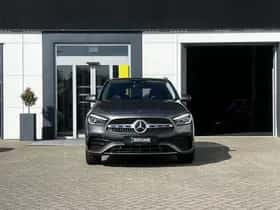 Mercedes-Benz GLA (2023) thumbnail 21