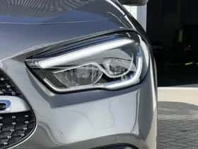 Mercedes-Benz GLA (2023) thumbnail 29