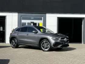 Mercedes-Benz GLA (2023) thumbnail 5