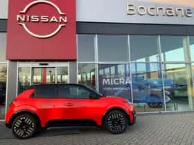 Nissan Micra (2026) thumbnail 15